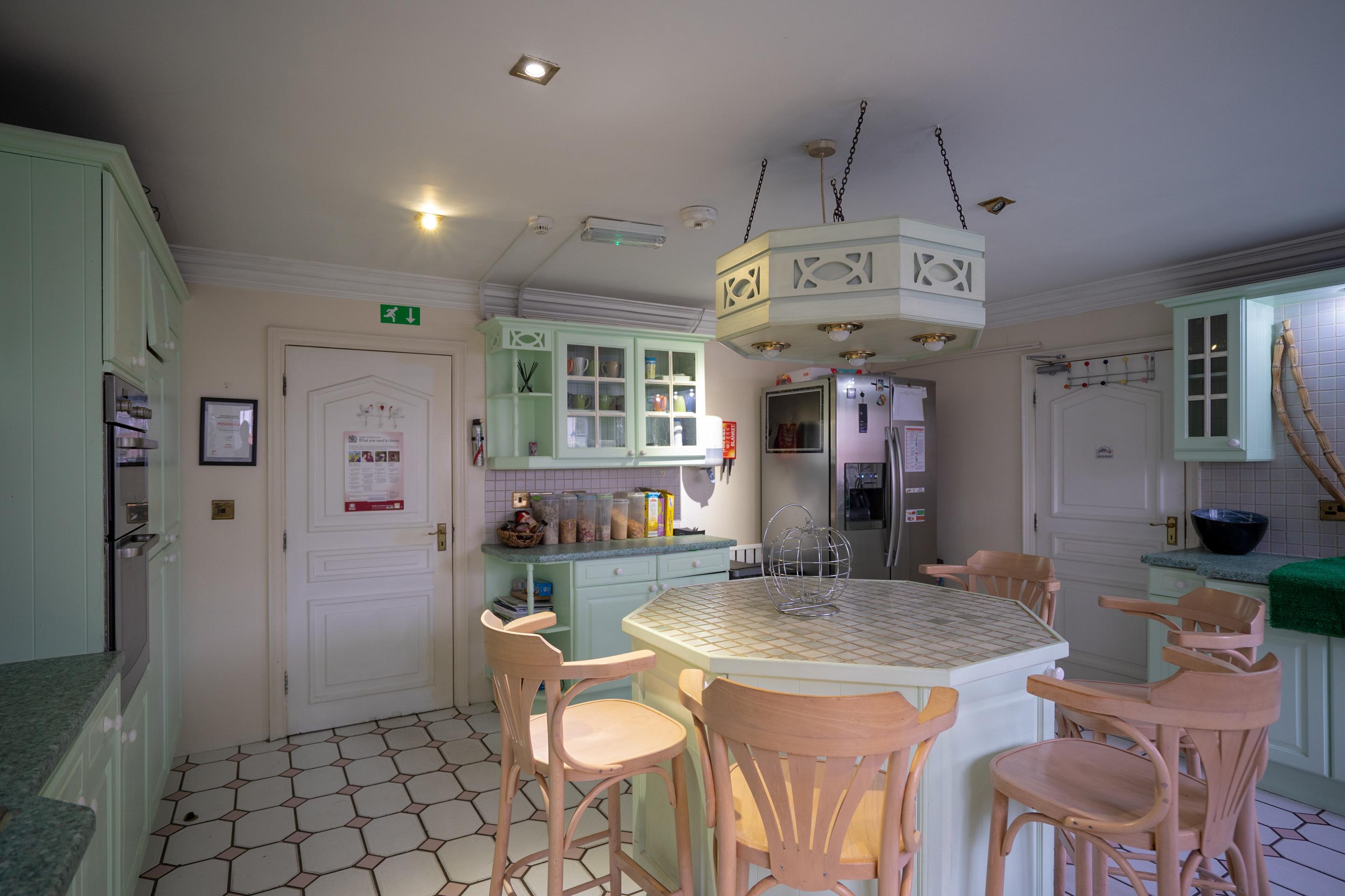 Ringway Oyo Oakcroft Guest House Manchester Airport מראה חיצוני תמונה