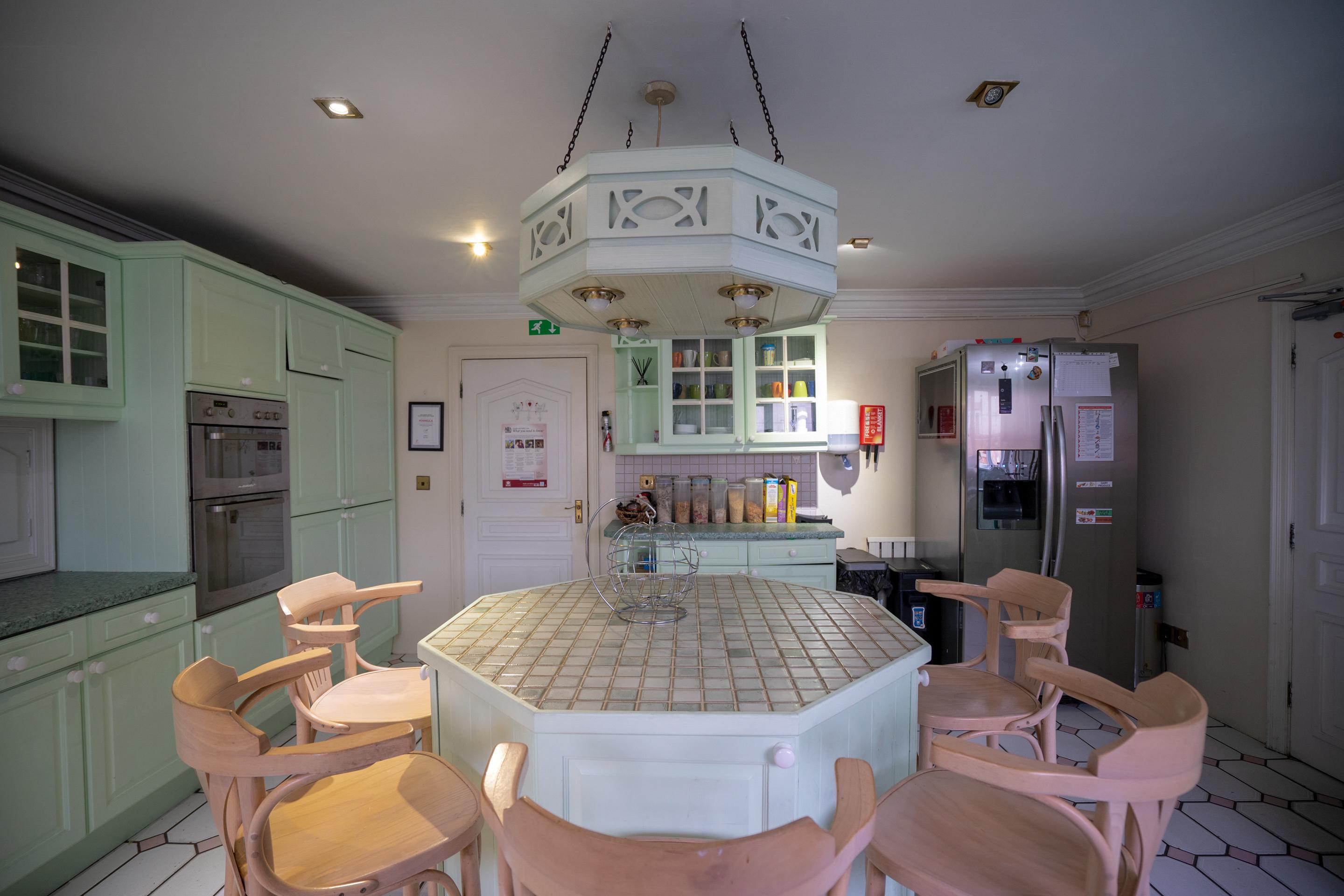 Ringway Oyo Oakcroft Guest House Manchester Airport מראה חיצוני תמונה