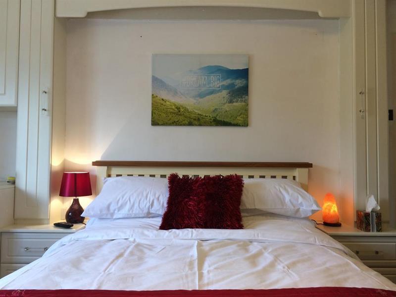 Ringway Oyo Oakcroft Guest House Manchester Airport מראה חיצוני תמונה