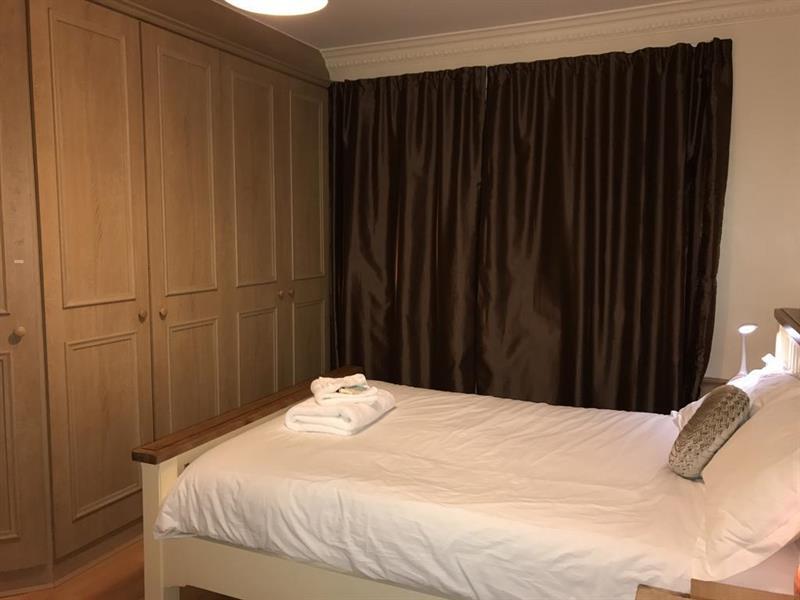 Ringway Oyo Oakcroft Guest House Manchester Airport מראה חיצוני תמונה
